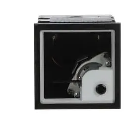 ABB Stotz S&J Amperemeter AMT1-A5/72