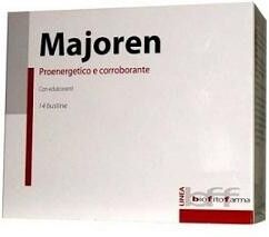 Anseris Farma Majoren Proenerg Corrob 14bust