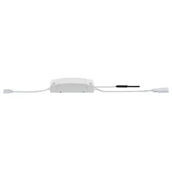 Paulmann 50049 SmartHome ZB YourLED RGB Controller max. 60W 12V DC Weiß/Grau