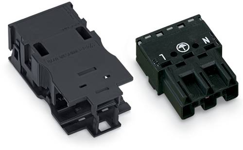 WAGO 770-213/035-000 Steckverbinder 25St.