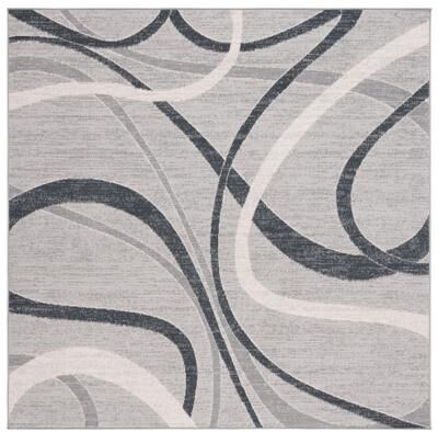 SAFAVIEH Odyssey Pirkko Mid-Century Modern Rug