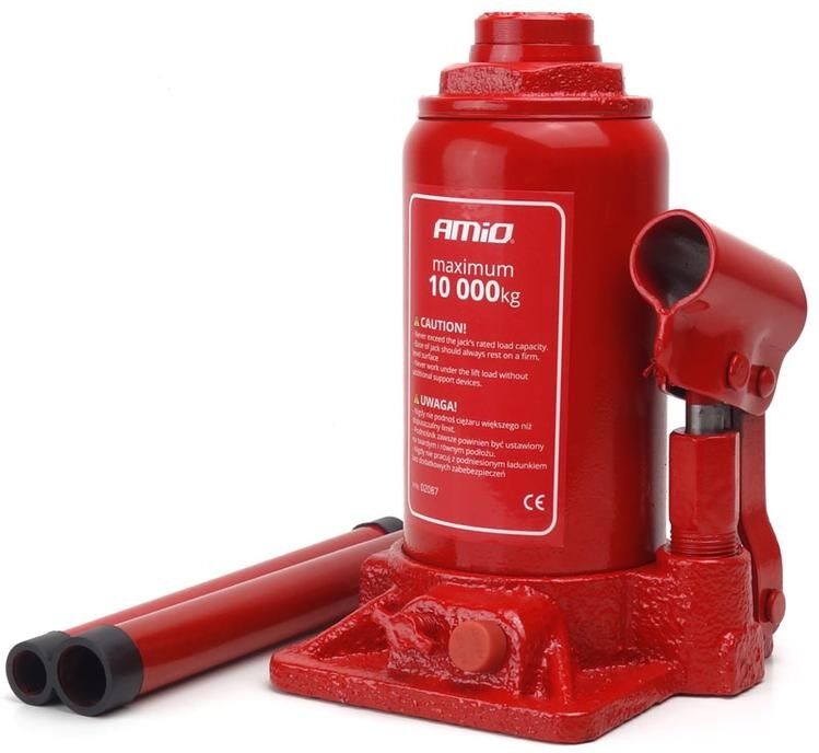 AMiO 02087 Cric