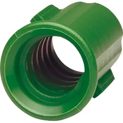 Unger FWAI0 Mophalter Stiel Gewindeeinsatz WaterWand Acme passend für alle WaterWand Artikel