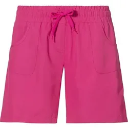 FIREFLY Damen Badeshorts Da.-Hose MMC Garliza III wms, Größe 38 in Pink Pink