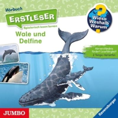 Wieso? Weshalb? Warum? Erstleser. (3) - , CD, 4012144439024