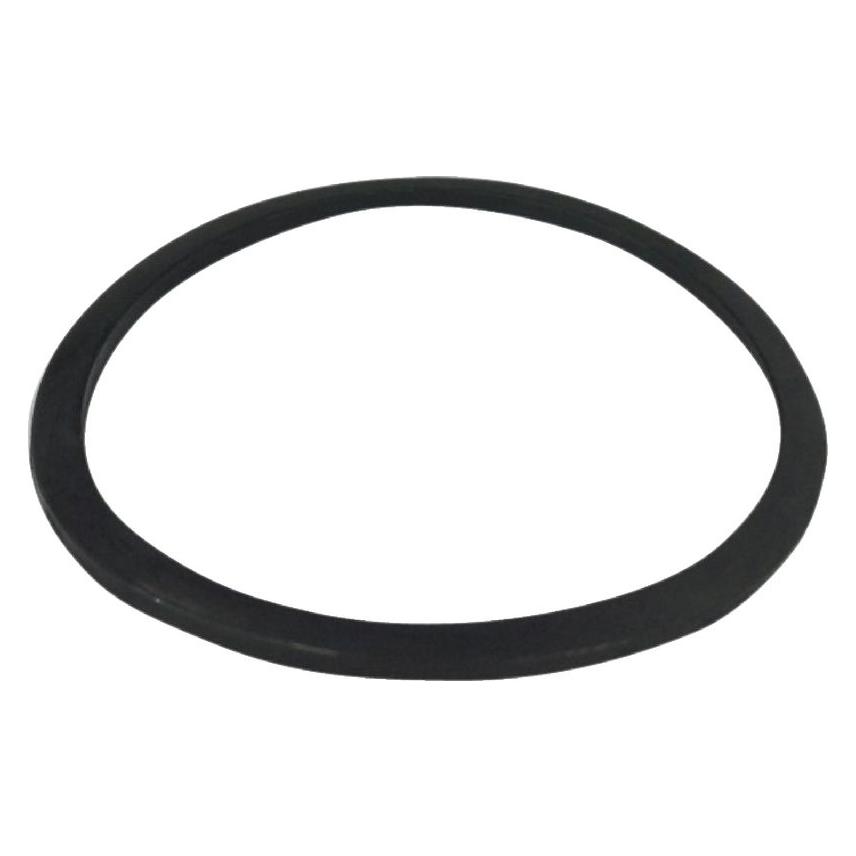 BRW Gewindedichtungen für Armaturen nach EN 14420 aus PU schwarz (74846291)