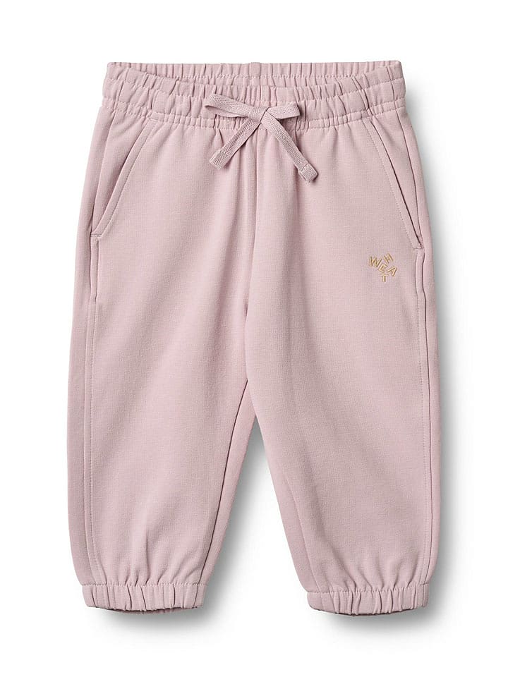 Wheat Sweathose ''Cruz'' in Rosa - 92