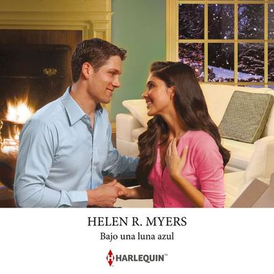 Bajo una luna azul - Helen R. Myers, Audio, 9788410624306
