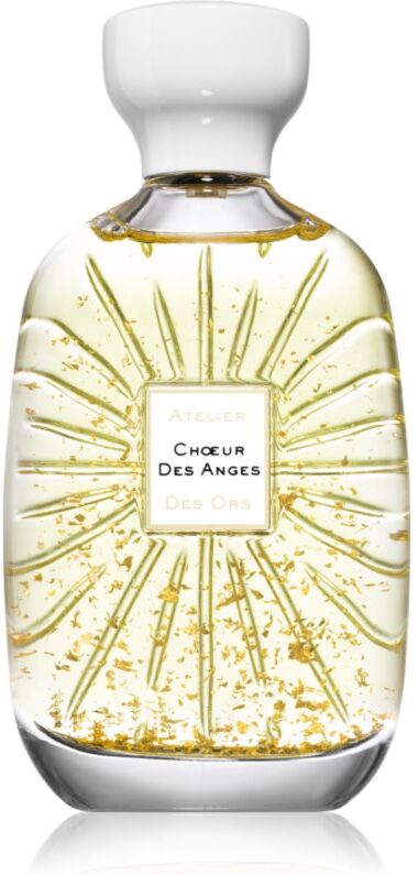 Atelier Des Ors Choeur Des Anges Eau de Parfum mixte 100 ml