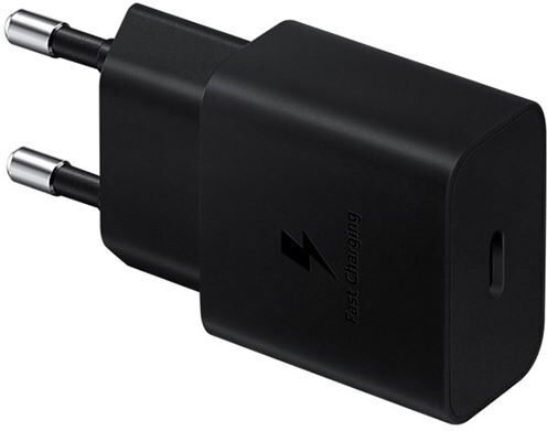 Samsung Carregador de Casa  15W - Preto