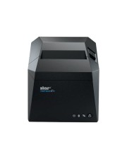 Star Micronics TSP143IV UEWB SK GY E+U Int. PSU EU & UK leads incl. & (39473990)