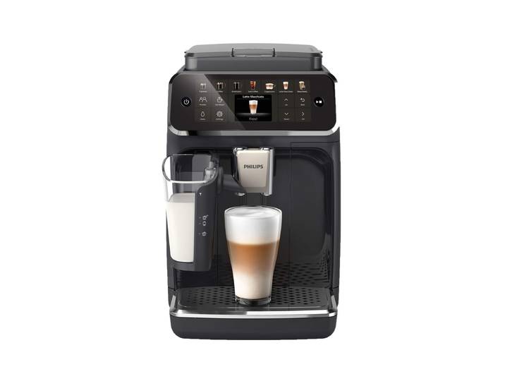 Philips EP4441/50 Kaffeevollautomat Schwarz