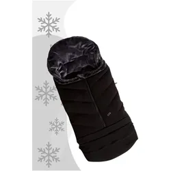 TFK, Kinderwagen Fusssack, Fusssack mit verlängerbarem Fussteil