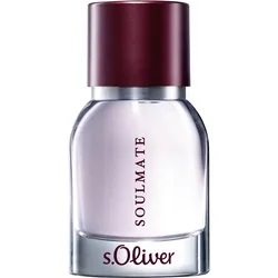 s.Oliver SOULMATE Women Eau de Parfum