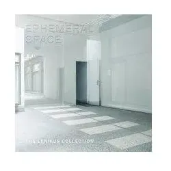 Ephemeral Space, Sachbücher von Angela E. Bast Akbari
