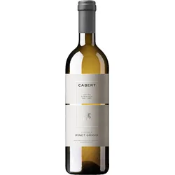 Cabert Friuli Pinot Grigio 2025