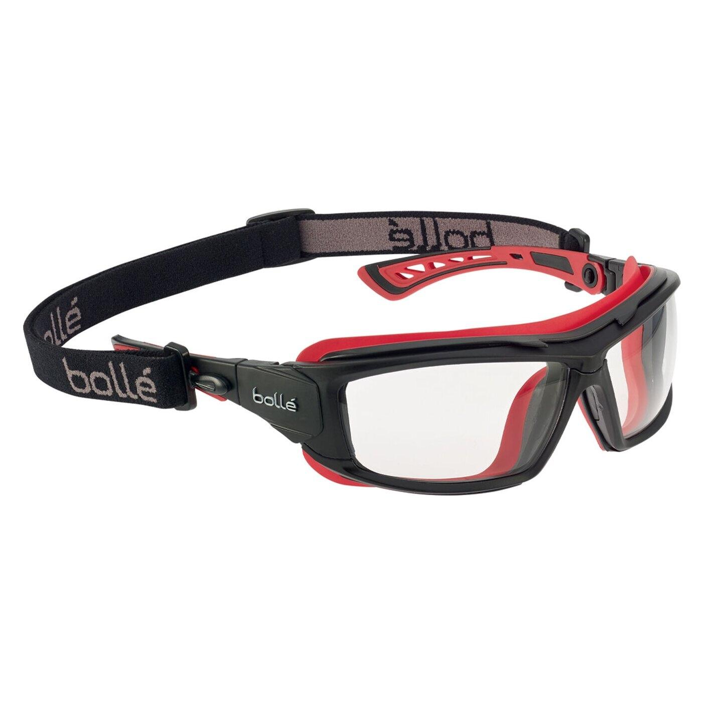 Bollé Ultim8 Schutzbrille (ULTIPSI)