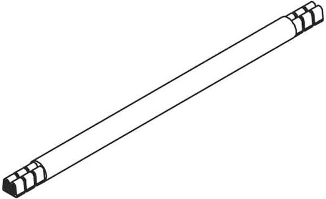 Pollmann Pont de câblage VB 10/265 A2 (1420207)