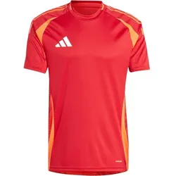 adidas Tiro 24 Competition Trikot Herren - rot/orange - 3XL