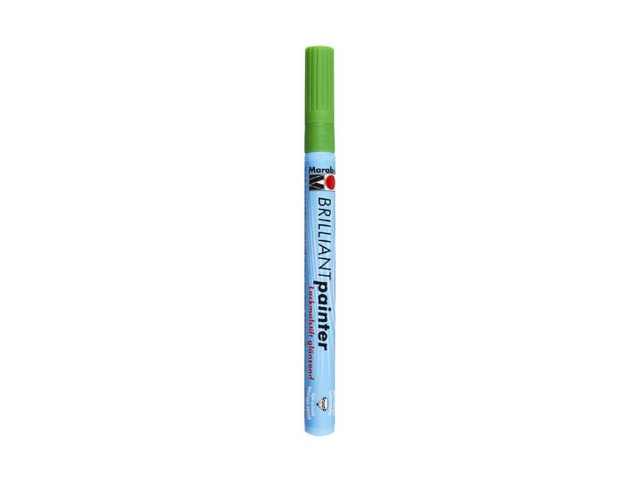 Marabu Lackmalstift Kiwi 1 mm