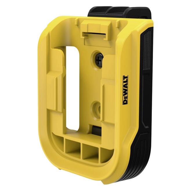 DeWalt Zubehör DWST82820-0 TOUGHSYSTEM 2.0 DXL Batteriehalter - 2 Stück (DWST82820-0)