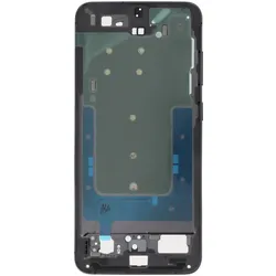 Samsung GH82-33413A Gehäuse (Samsung Galaxy S24), Mobilgerät Ersatzteile, Schwarz