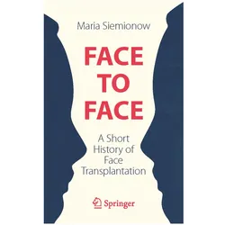 Face to Face, Fachbücher von Maria Siemionow