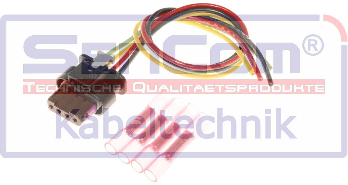 Stecker SENCOM 20777