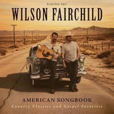American Songbook: Country Classics and Gospel Fav - , CD, 0617884956721