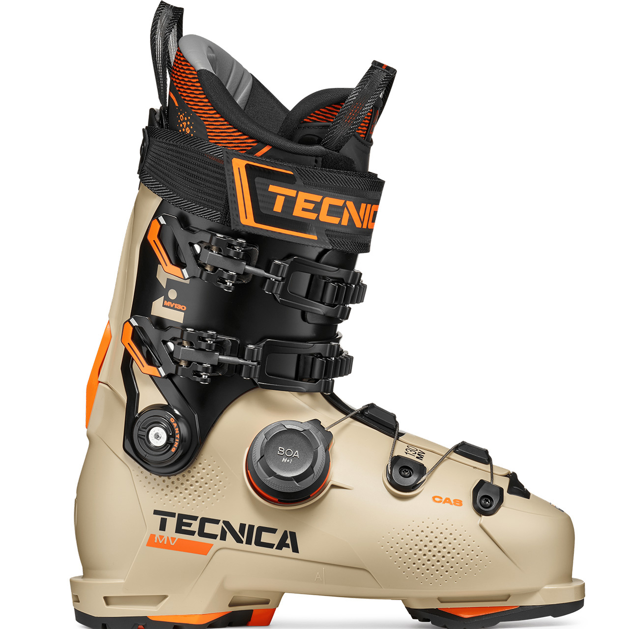 Tecnica Mach BOA MV 130 GW sand - 30 / 30.5