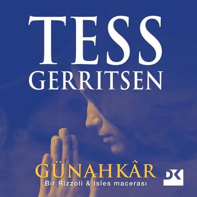Günahkar - Tess Gerritsen, Audio, 9786050974393