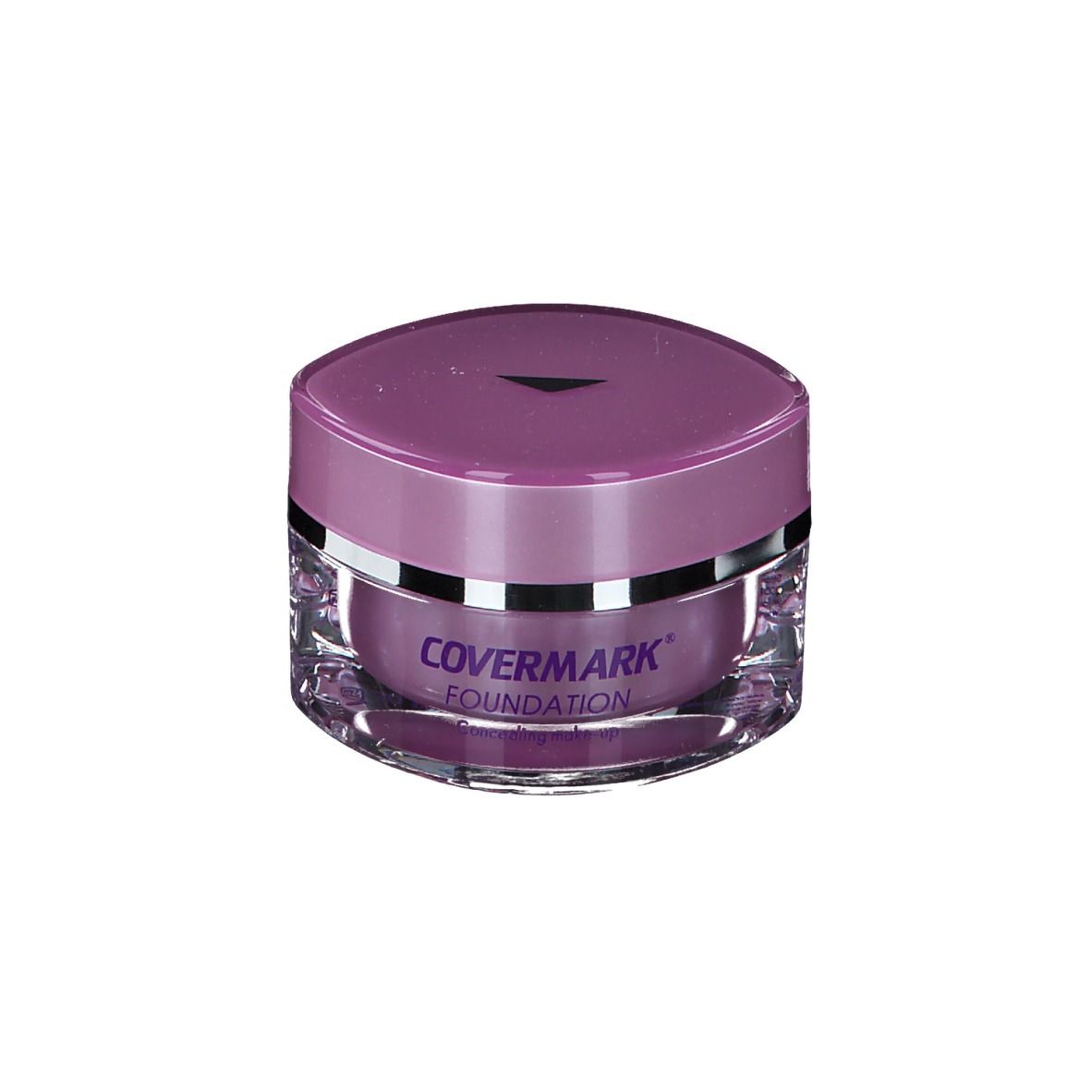 Covermark Classic Foundation Nr 8a Honing 15 ml Make up