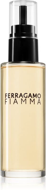 Ferragamo Fiamma Eau de Parfum recharge pour femme 100 ml