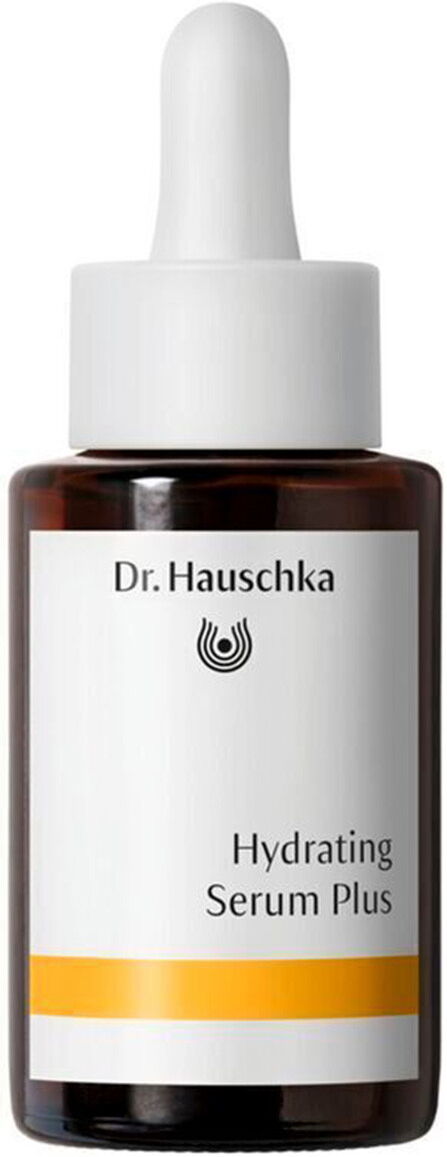 30ml Dr. Hauschka Hydrating Serum Plus