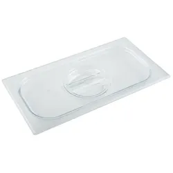 APS  GN 1/1 Deckel 32.5 cm, Polycarbonat