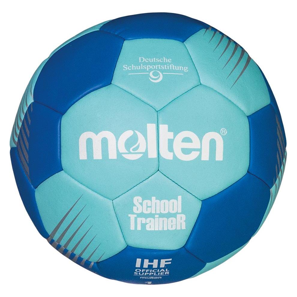 Molten Handball H1f-St (1) (H1F-ST)