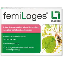 femiLoges® 30 St