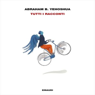 Tutti i racconti - Abraham B. Yehoshua, Audio, 9788858494486