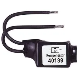 Legrand 040139 Kompensator für Dimmer in Verbindung mit konvent. Trafos geeignet