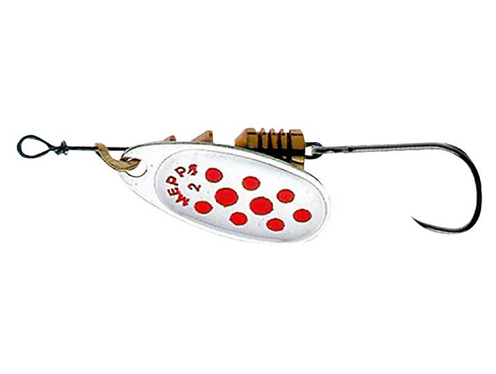 Mepps Spinner Comet Gr. 2 4.5 g