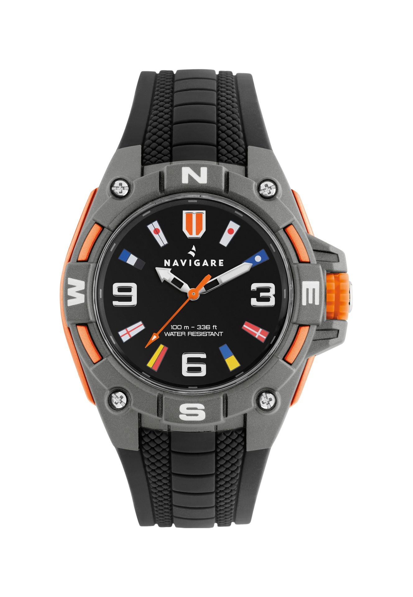 Navigare Uhr Men