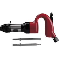 Aerotec, Abbruchhammer + Meisselhammer, Abbruchhammer Pro XS (Druckluft, Abbruchhammer, Meisselhammer)