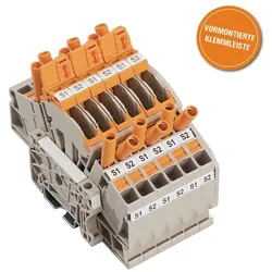 Weidmüller Klemmleiste LST_CT_3PHASE_ATTBOR