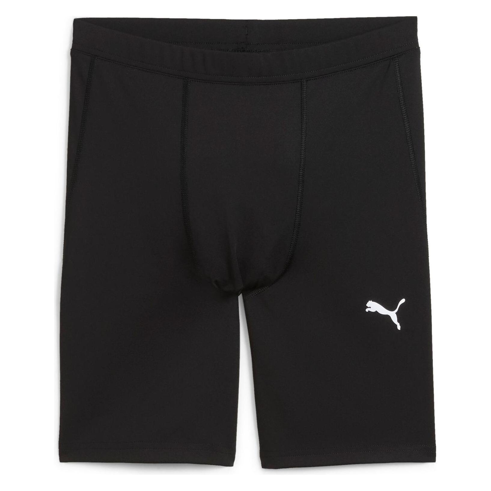 Puma M Run Foundation 8" Tight Short (L) (526910)
