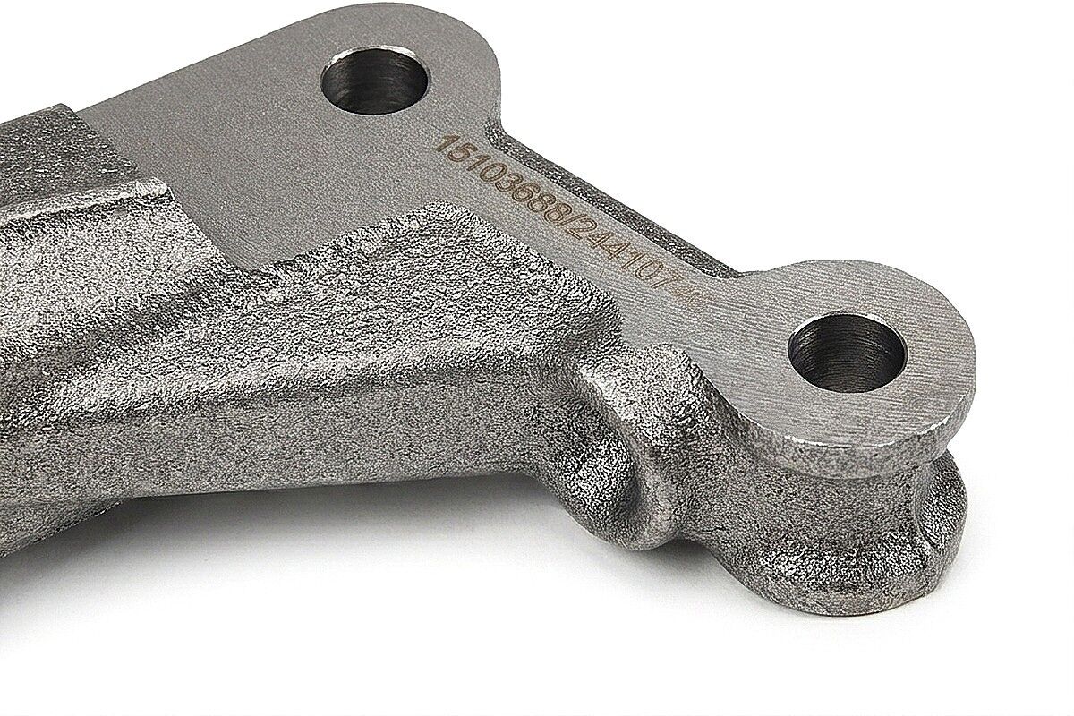 RIDEX 1159S0310 Steering knuckle
