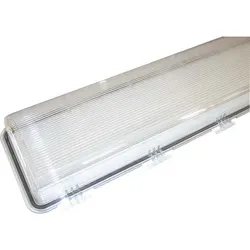 Schuch Licht Ersatzglas 8404