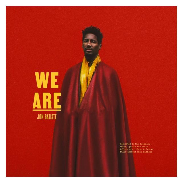 Verve We Are (Jon Batiste) (33084437)