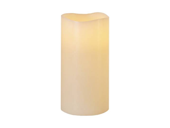 LED-Wachskerze