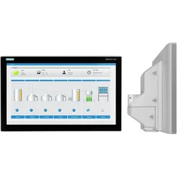 Siemens Simatic, Router, Mehrfarbig