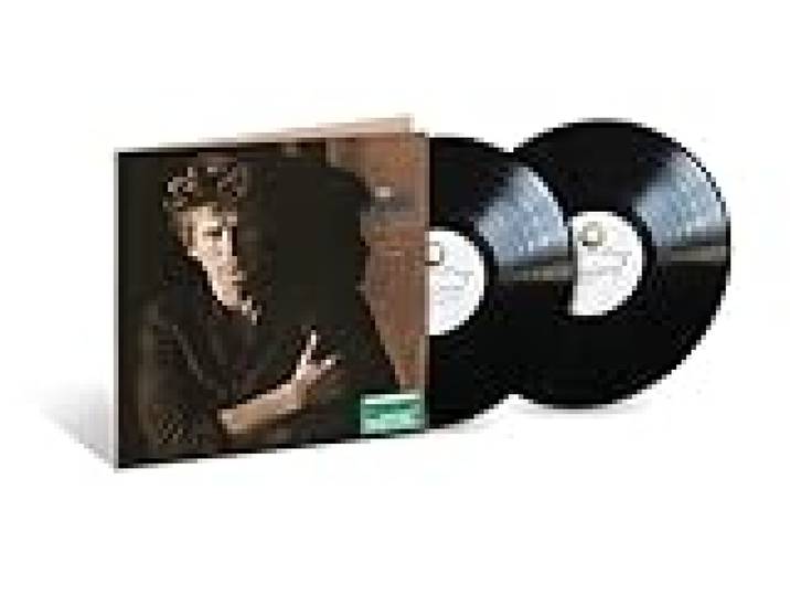 Building the Perfect Beast (2lp)
